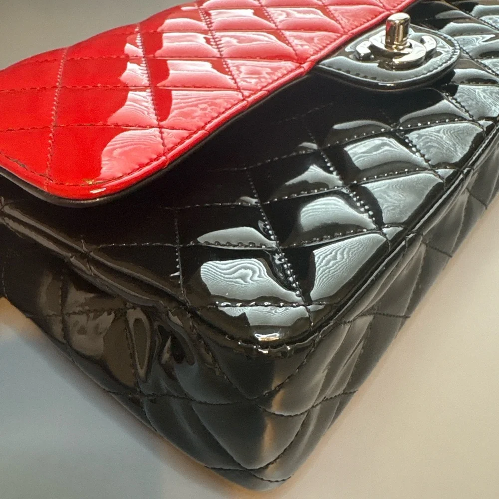 Chanel Classic Medium Double Flap Bag - Picture 13 of 16